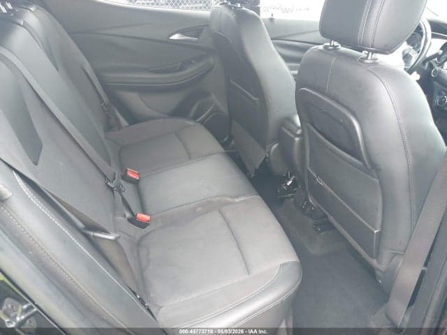 2021 BUICK ENCORE GX FWD PREFERRED 8