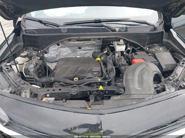 2021 BUICK ENCORE GX FWD PREFERRED 10