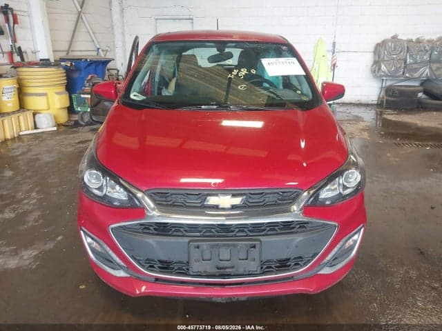 2020 CHEVROLET SPARK FWD 1LT AUTOMATIC 13