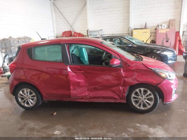 2020 CHEVROLET SPARK FWD 1LT AUTOMATIC 14