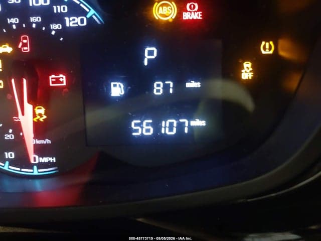 2020 CHEVROLET SPARK FWD 1LT AUTOMATIC 16