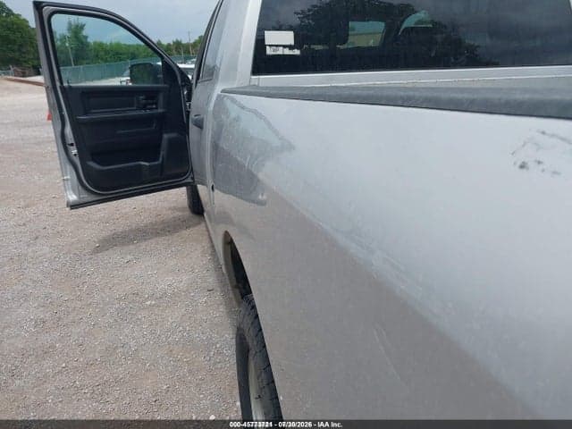 2017 RAM 1500 12