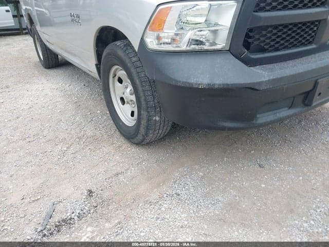 2017 RAM 1500 14