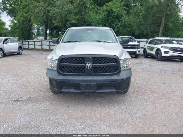 2017 RAM 1500 15