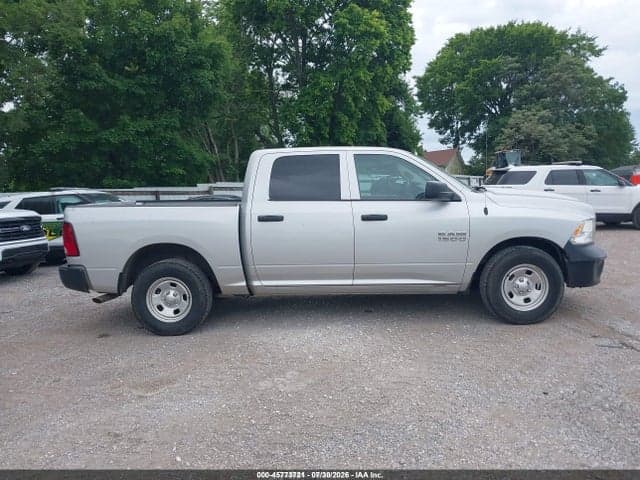 2017 RAM 1500 16