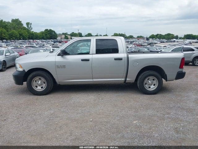 2017 RAM 1500 17