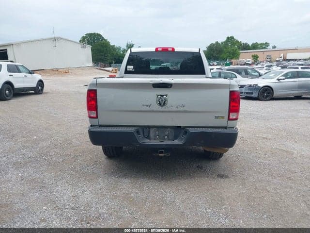 2017 RAM 1500 19