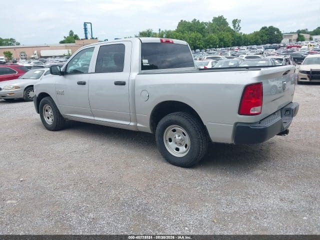 2017 RAM 1500 3