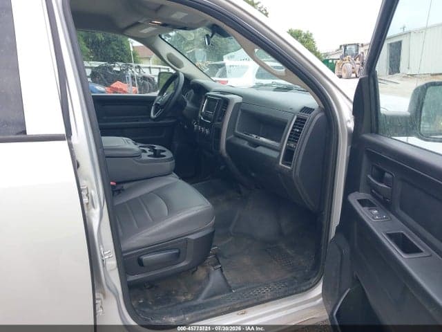 2017 RAM 1500 5
