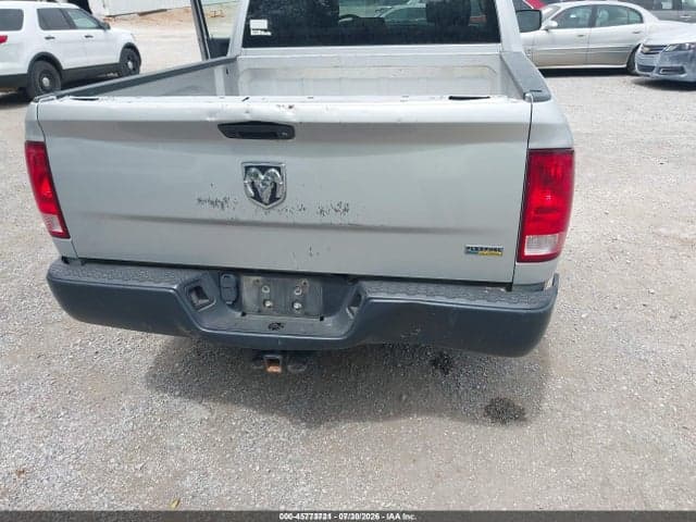 2017 RAM 1500 6