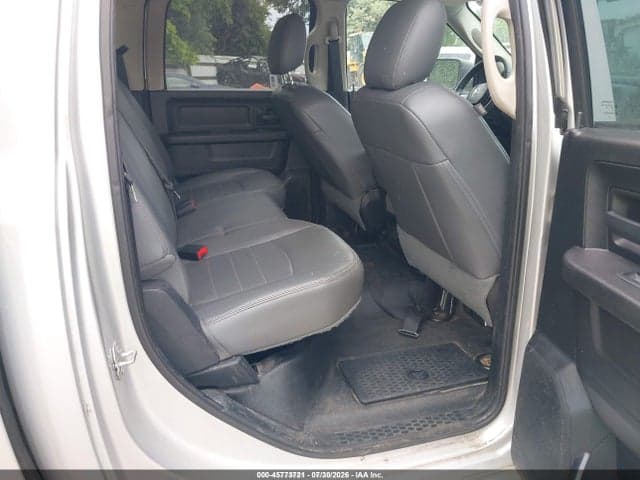 2017 RAM 1500 8