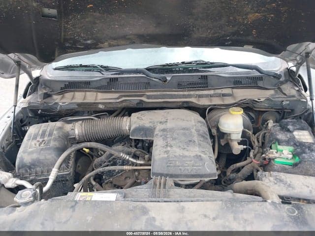 2017 RAM 1500 10