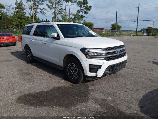 2024 FORD EXPEDITION XLT MAX 1