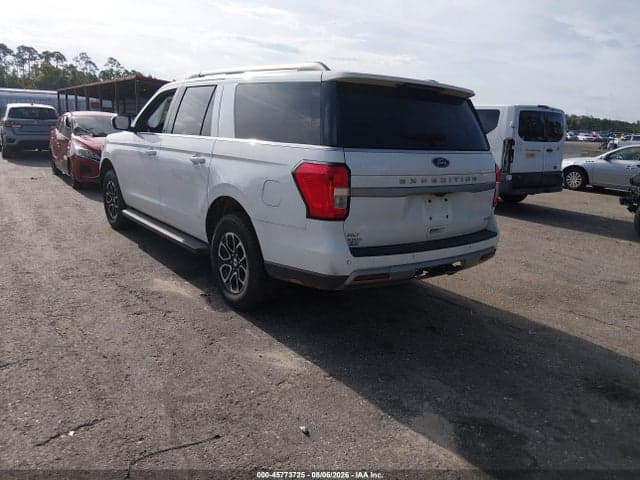 2024 FORD EXPEDITION XLT MAX 3