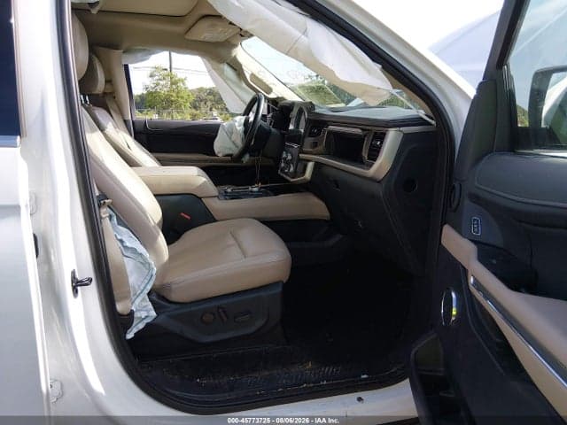 2024 FORD EXPEDITION XLT MAX 5
