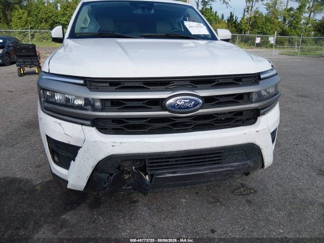 2024 FORD EXPEDITION XLT MAX 6