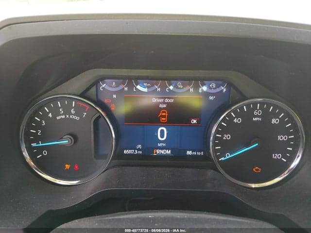 2024 FORD EXPEDITION XLT MAX 7