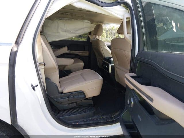 2024 FORD EXPEDITION XLT MAX 8