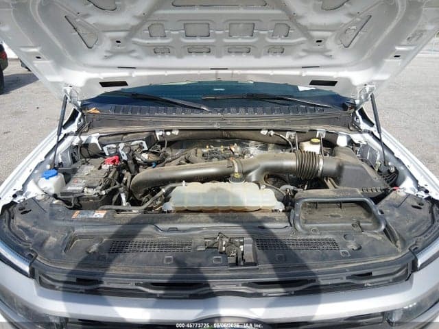 2024 FORD EXPEDITION XLT MAX 10