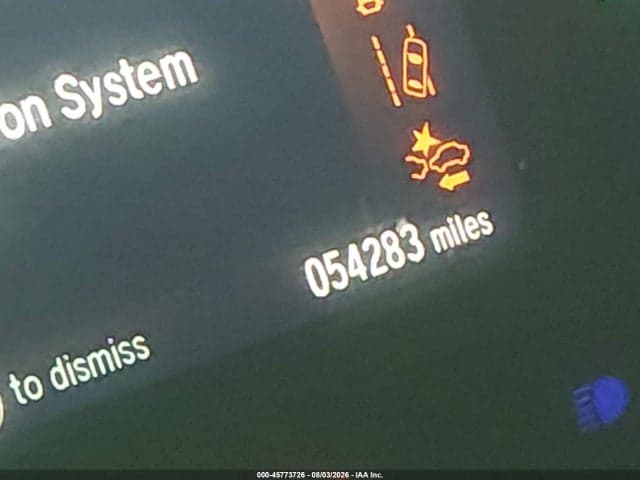 2019 HONDA ODYSSEY EX 15