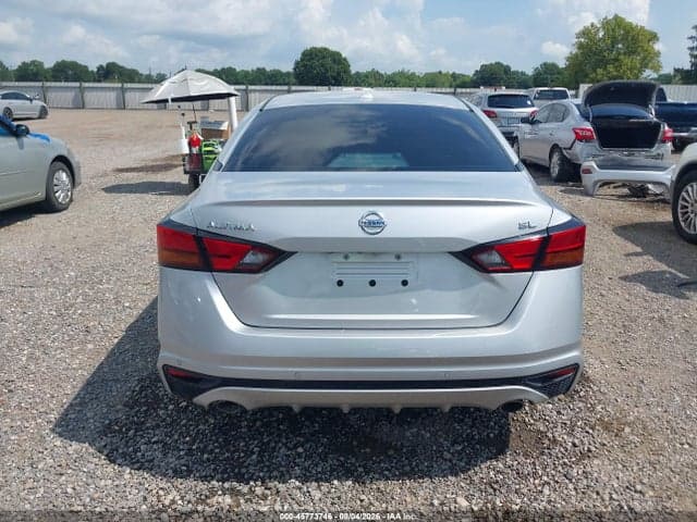 2019 NISSAN ALTIMA 2.5 SL 17