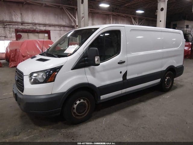 2017 FORD TRANSIT-150 2