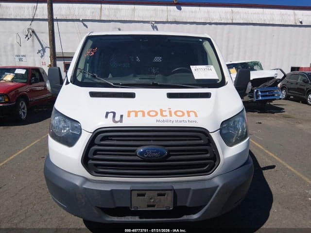 2017 FORD TRANSIT-150 11