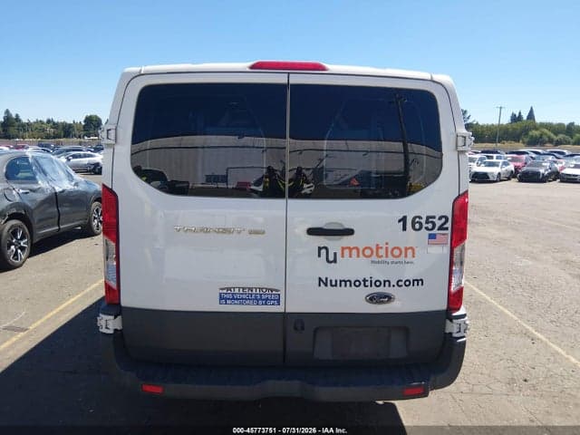 2017 FORD TRANSIT-150 15