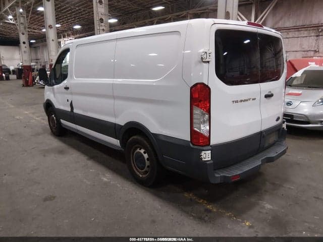 2017 FORD TRANSIT-150 3