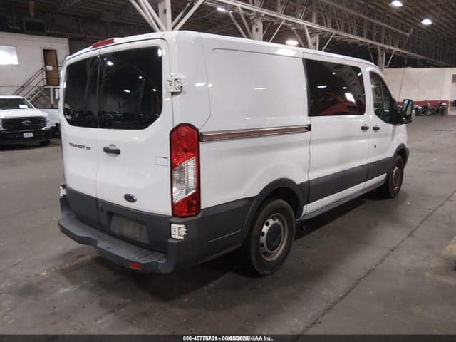 2017 FORD TRANSIT-150 4