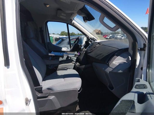 2017 FORD TRANSIT-150 5