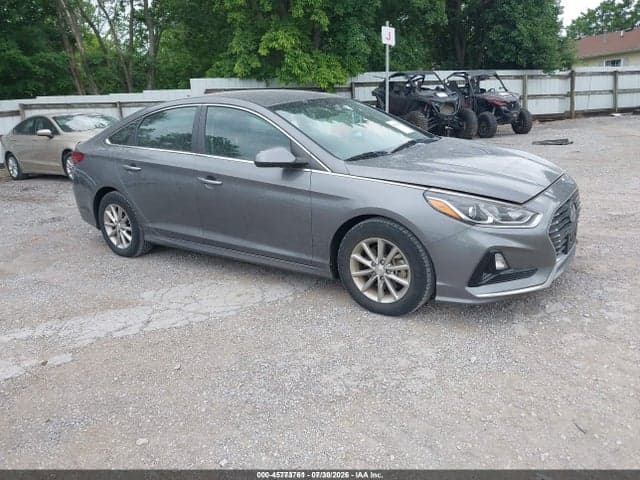 2019 HYUNDAI SONATA ECO 1