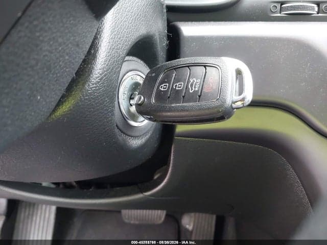 2019 HYUNDAI SONATA ECO 11