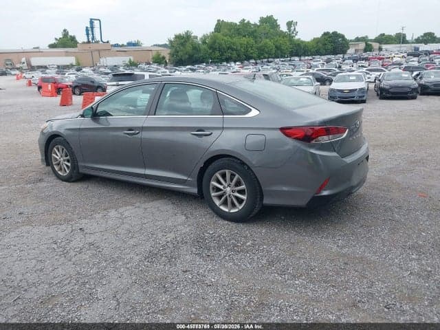2019 HYUNDAI SONATA ECO 3