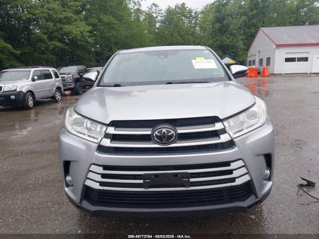 2017 TOYOTA HIGHLANDER LE PLUS 6