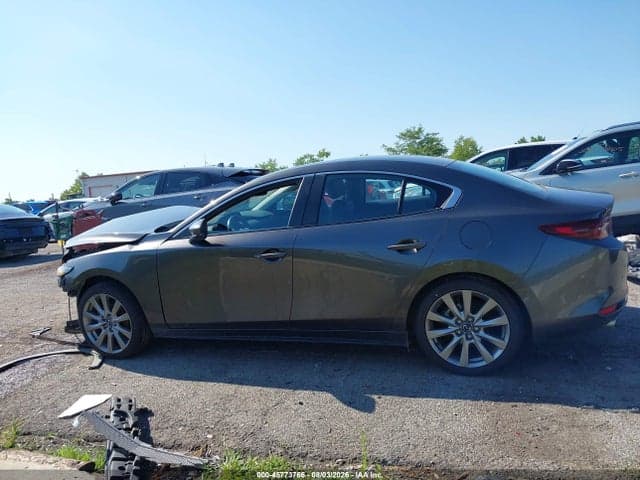 2021 MAZDA MAZDA3 PREFERRED 15