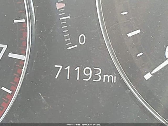 2021 MAZDA MAZDA3 PREFERRED 16