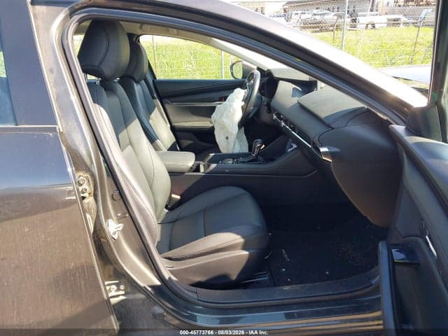 2021 MAZDA MAZDA3 PREFERRED 5