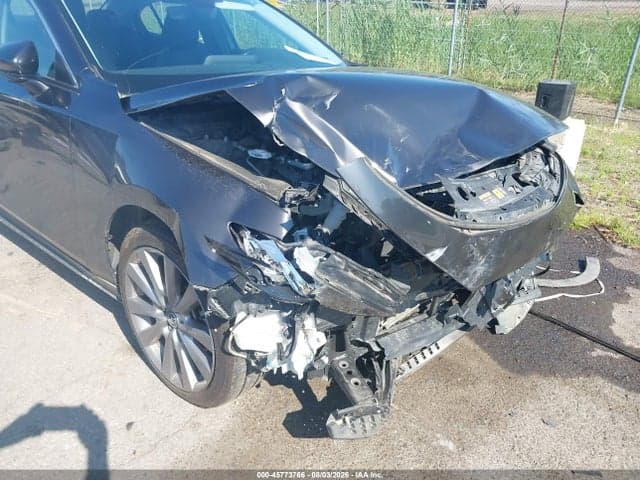 2021 MAZDA MAZDA3 PREFERRED 6