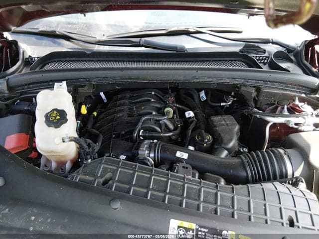 2025 JEEP GRAND CHEROKEE LAREDO X 4X4 10