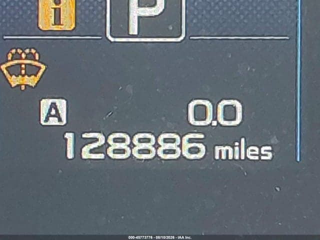 2017 SUBARU OUTBACK 2.5I PREMIUM 15