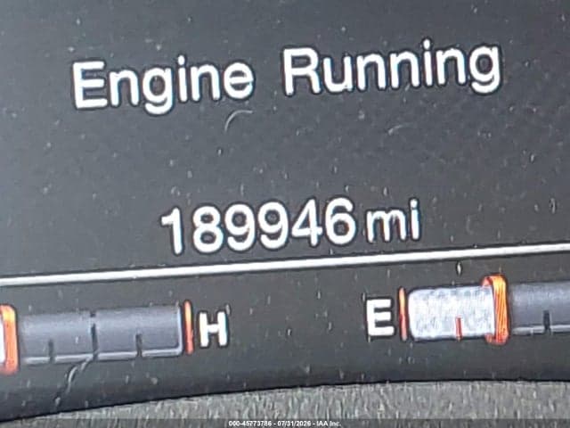 2018 JEEP RENEGADE TRAILHAWK 4X4 16