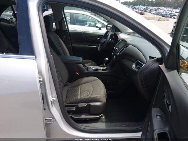 2018 CHEVROLET EQUINOX LT 5