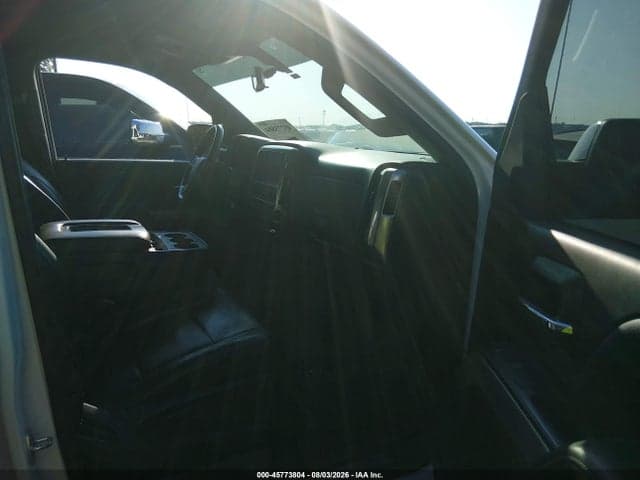 2017 CHEVROLET SILVERADO 1500 LT 5