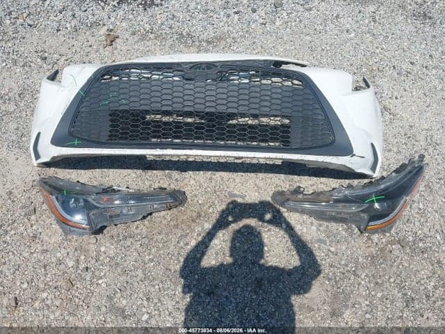 2021 TOYOTA COROLLA LE 18