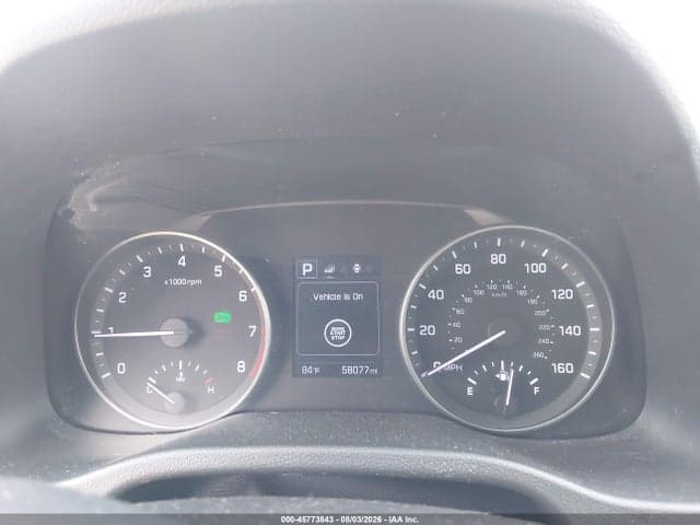 2017 HYUNDAI ELANTRA SE 7