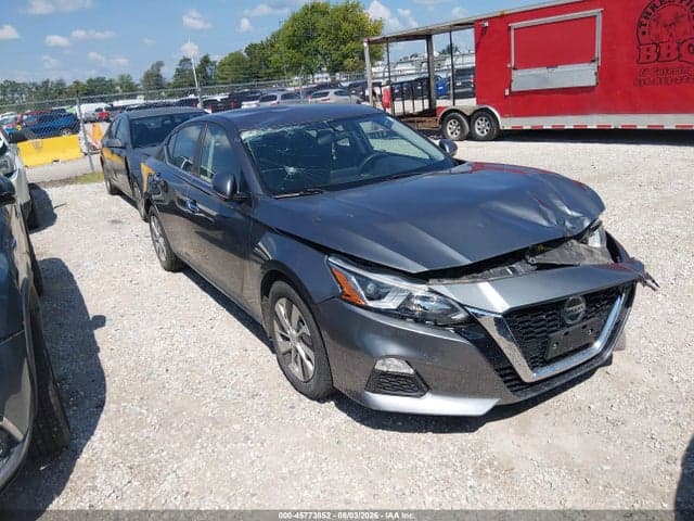 2020 NISSAN ALTIMA S FWD - 1