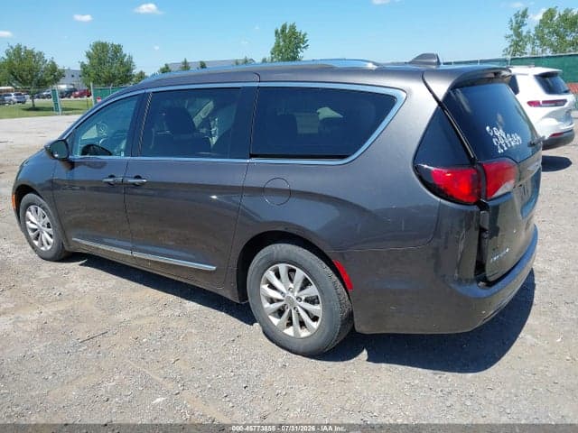 2018 CHRYSLER PACIFICA TOURING L 3