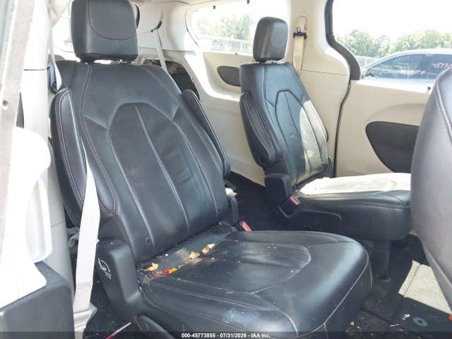 2018 CHRYSLER PACIFICA TOURING L 8