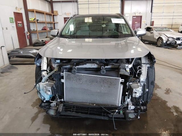 2019 TOYOTA RAV4 LIMITED 13
